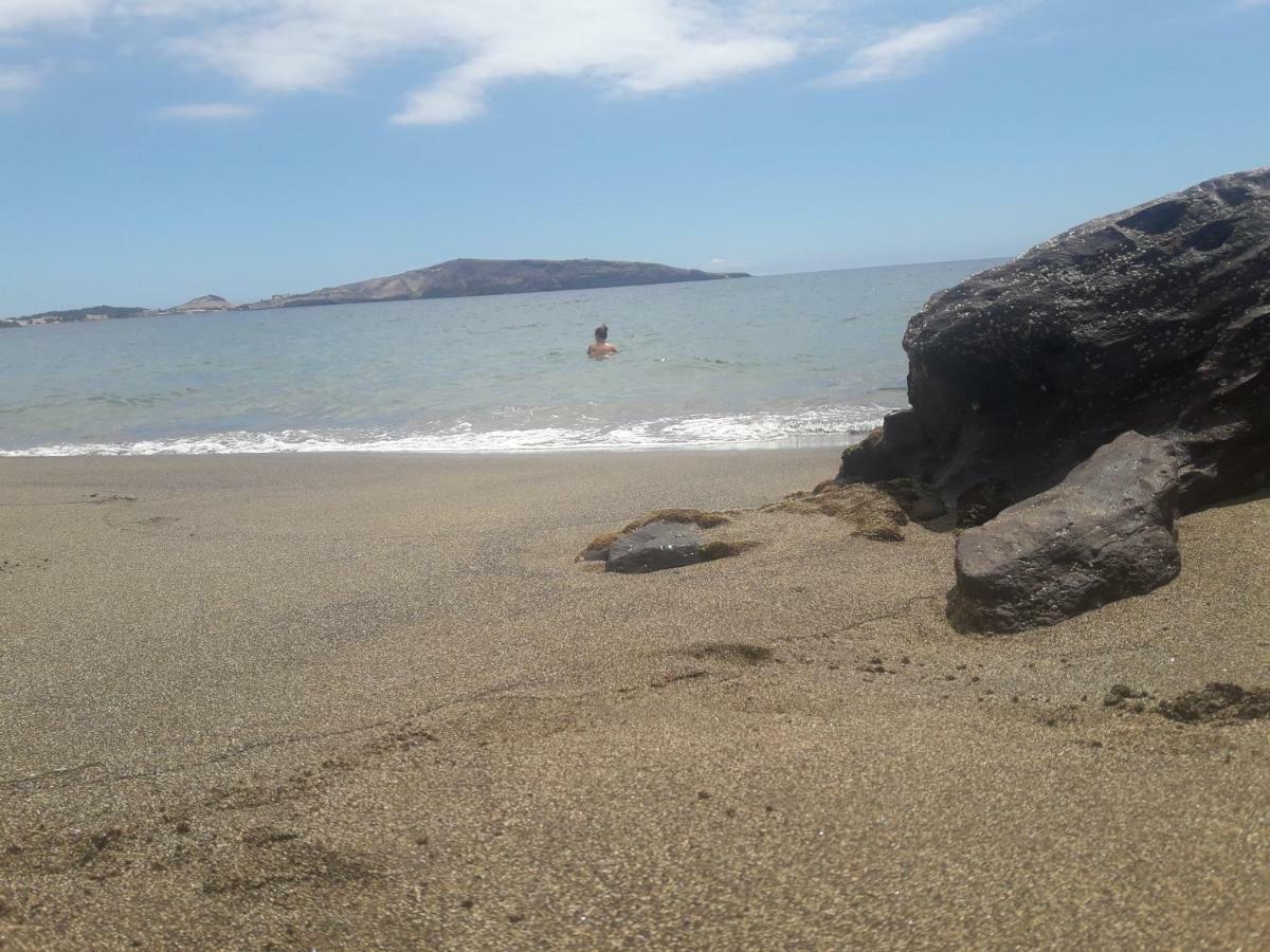 Ferienwohnung Burrero Seasight Ingenio Exterior foto
