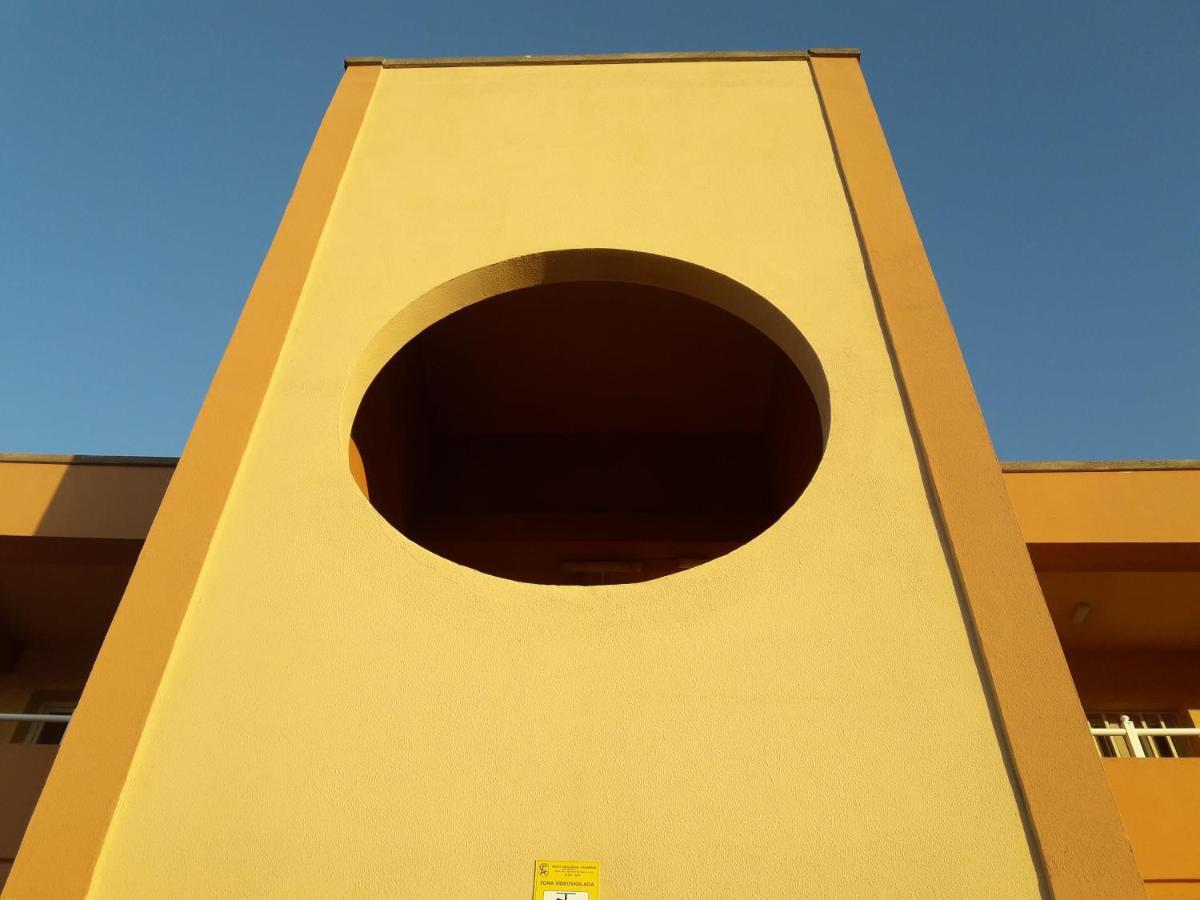 Ferienwohnung Burrero Seasight Ingenio Exterior foto